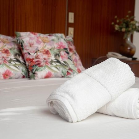Cresta Inn Panama Zewnętrze zdjęcie