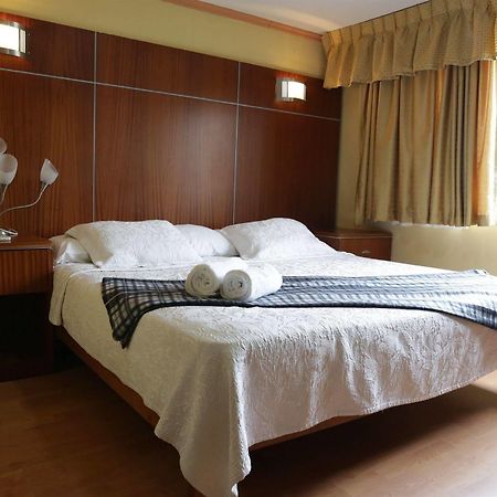 Cresta Inn Panama Zewnętrze zdjęcie