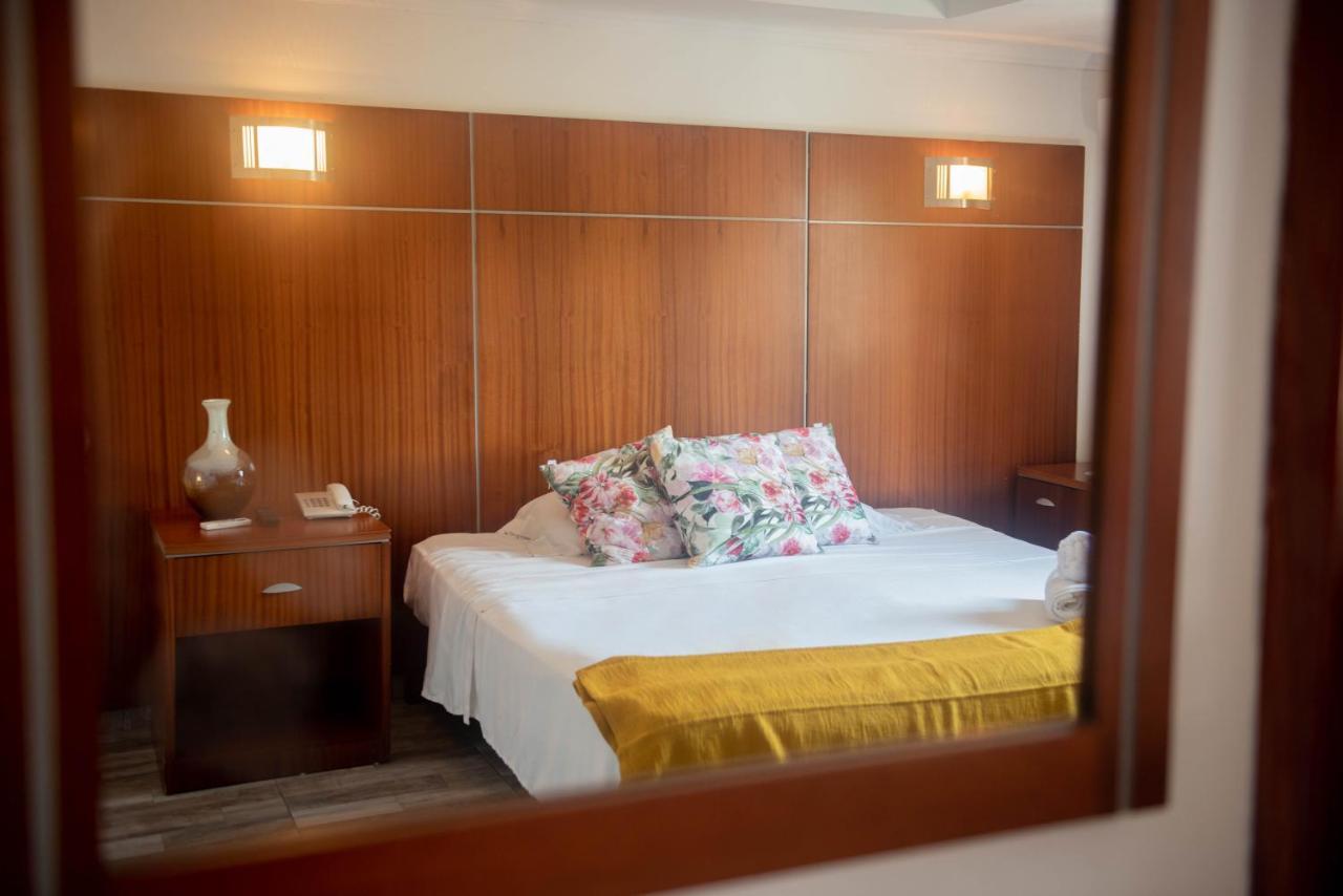 Cresta Inn Panama Zewnętrze zdjęcie