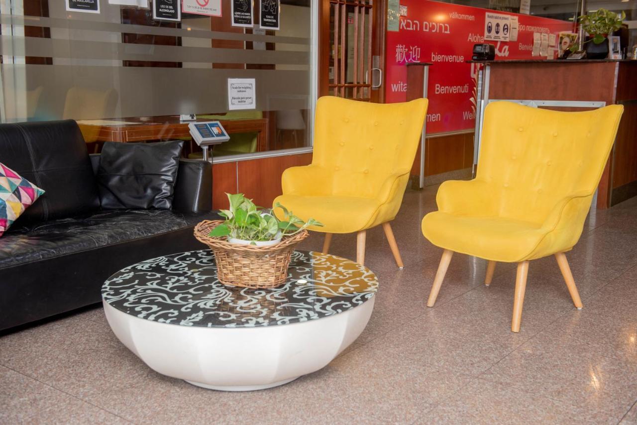 Cresta Inn Panama Zewnętrze zdjęcie