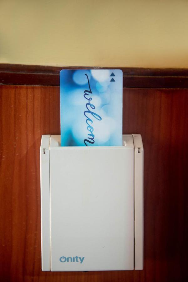 Cresta Inn Panama Zewnętrze zdjęcie