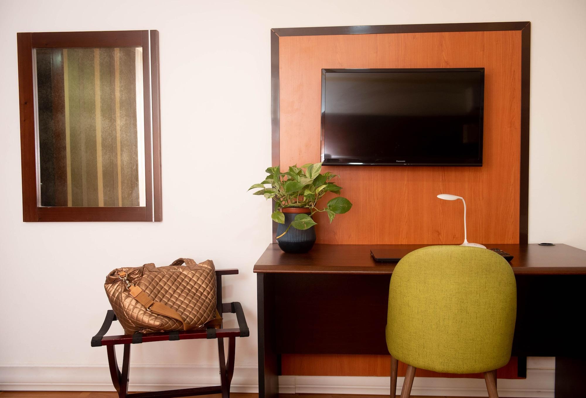 Cresta Inn Panama Zewnętrze zdjęcie
