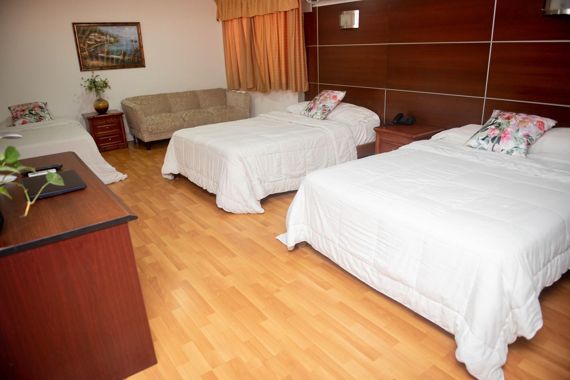 Cresta Inn Panama Zewnętrze zdjęcie