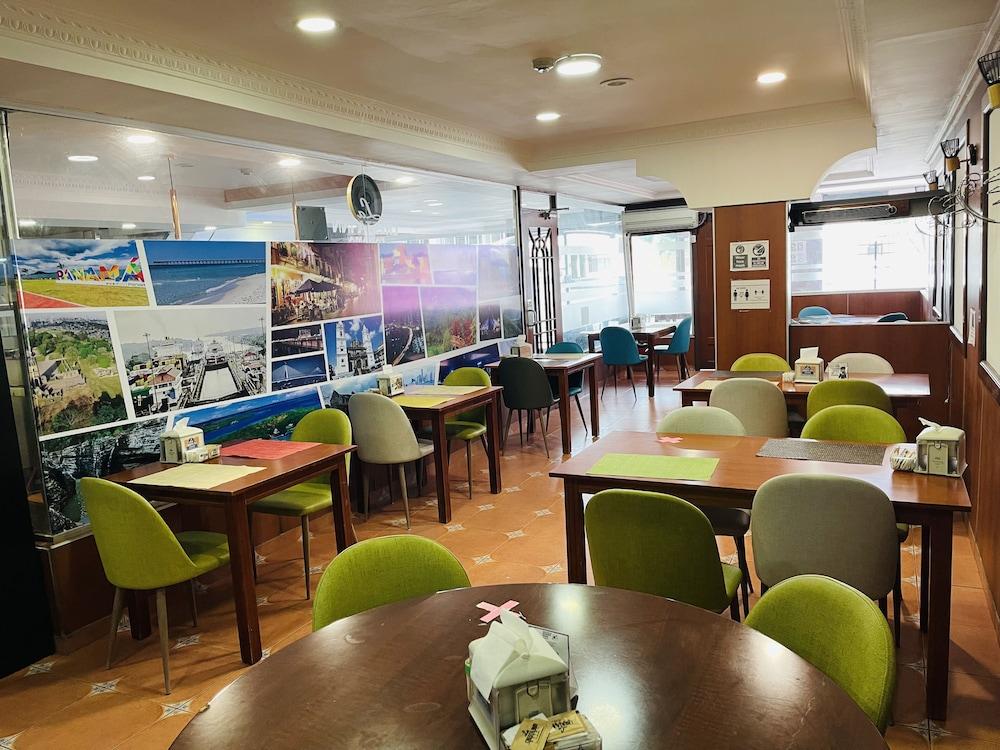 Cresta Inn Panama Zewnętrze zdjęcie