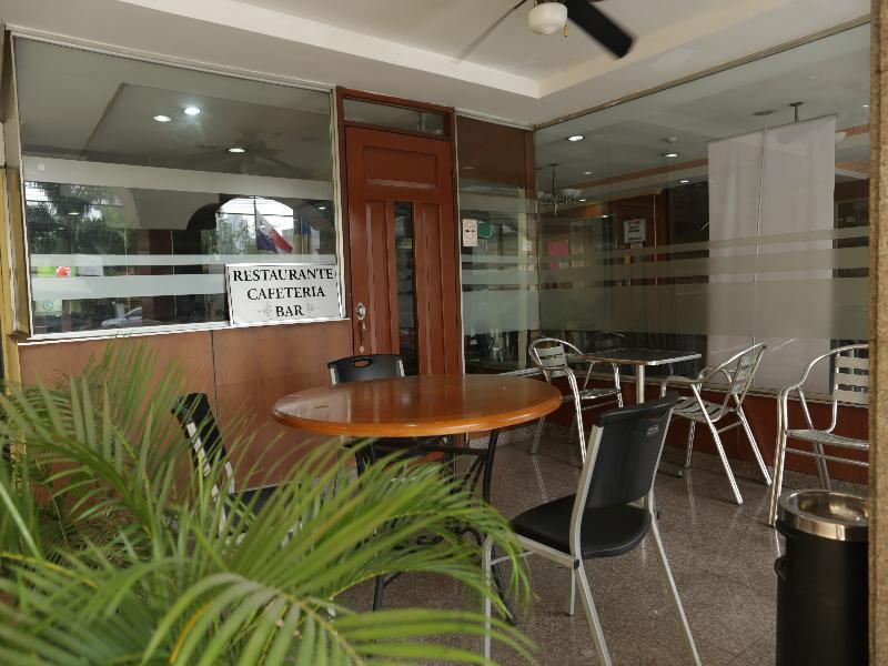 Cresta Inn Panama Zewnętrze zdjęcie