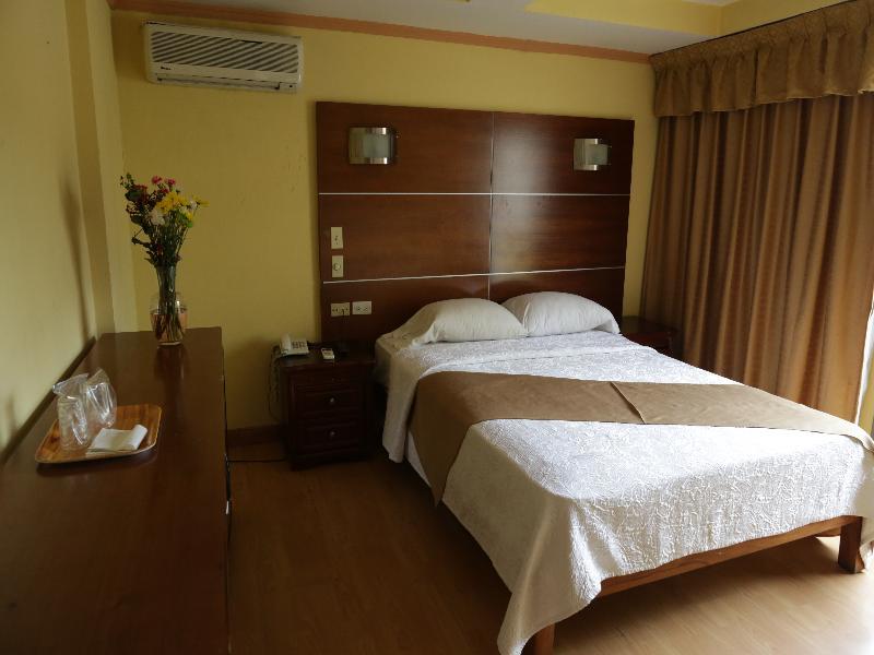 Cresta Inn Panama Zewnętrze zdjęcie