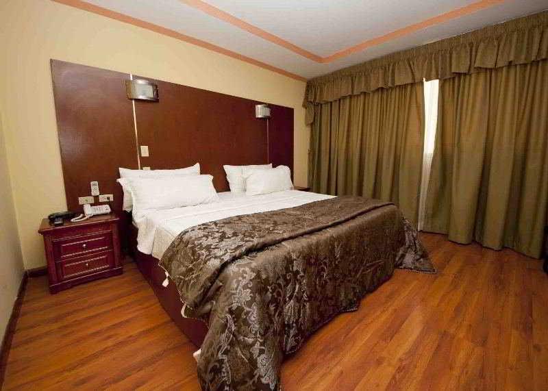 Cresta Inn Panama Zewnętrze zdjęcie