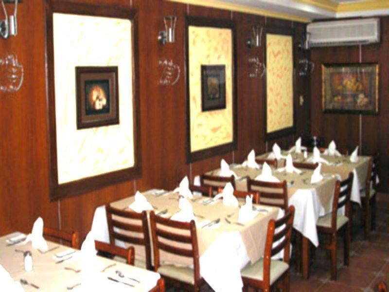 Cresta Inn Panama Zewnętrze zdjęcie