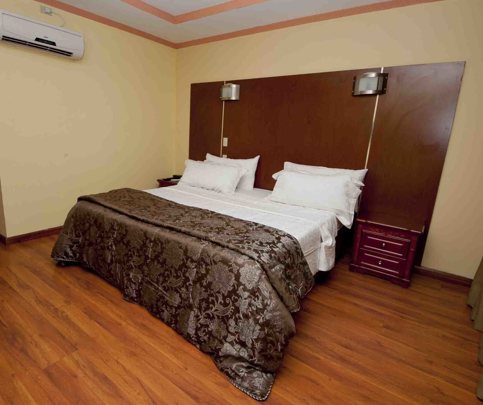Cresta Inn Panama Zewnętrze zdjęcie