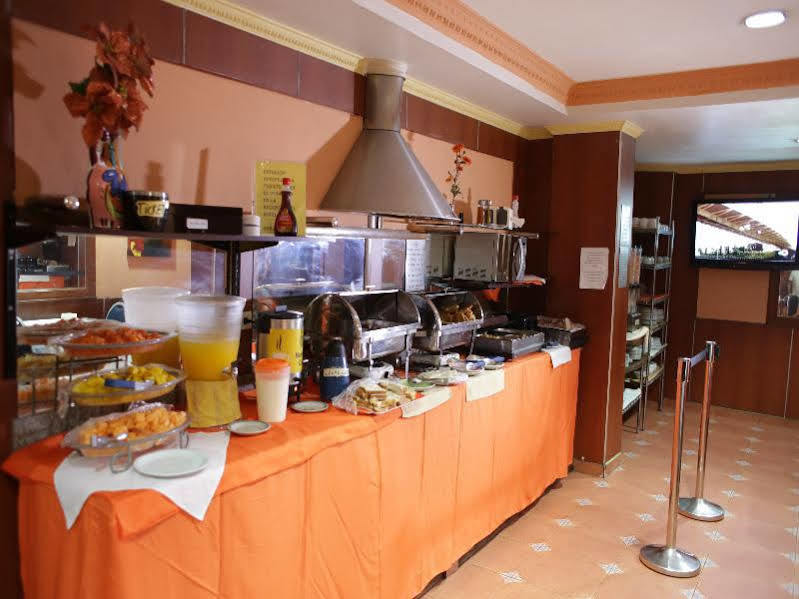 Cresta Inn Panama Zewnętrze zdjęcie